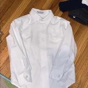 Izod button down 3t